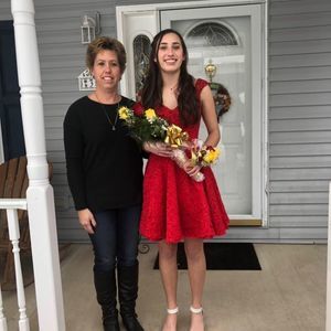 Meet your Posher, Lori